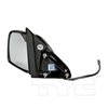 Tyc Products Tyc Door Mirror, 1010132 1010132